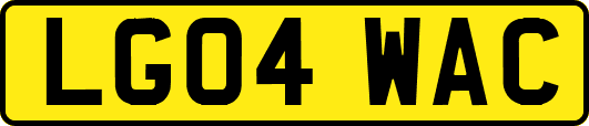 LG04WAC