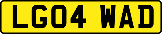 LG04WAD