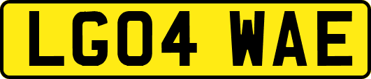 LG04WAE