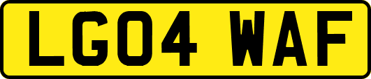 LG04WAF