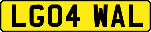 LG04WAL