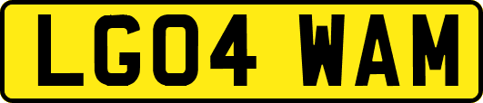 LG04WAM