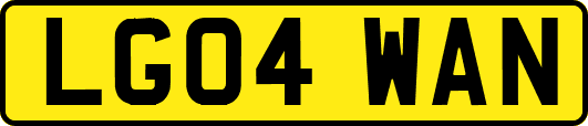 LG04WAN