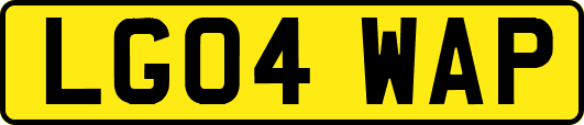 LG04WAP