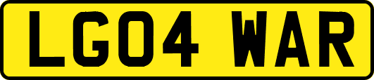 LG04WAR
