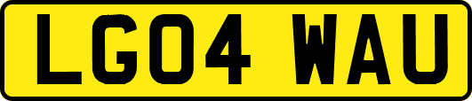 LG04WAU