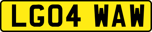 LG04WAW