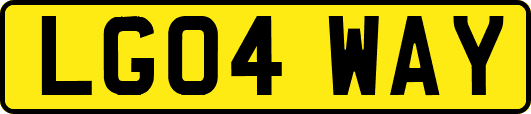 LG04WAY