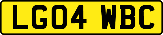 LG04WBC