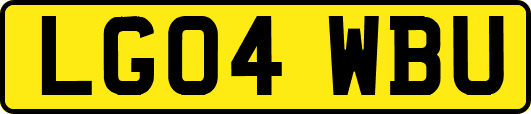 LG04WBU