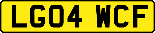 LG04WCF