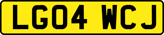 LG04WCJ