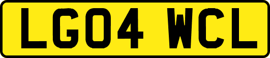 LG04WCL