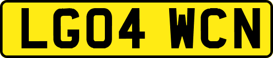 LG04WCN