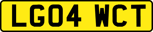 LG04WCT