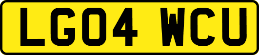 LG04WCU