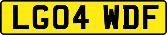 LG04WDF