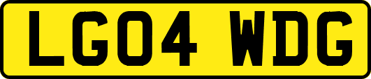 LG04WDG