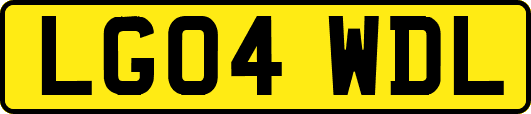 LG04WDL