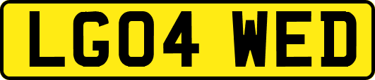 LG04WED