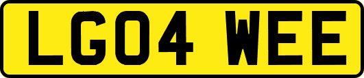 LG04WEE
