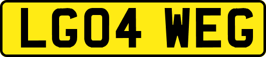 LG04WEG