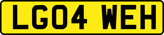 LG04WEH