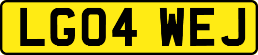 LG04WEJ