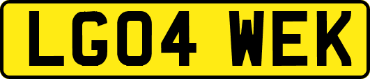 LG04WEK