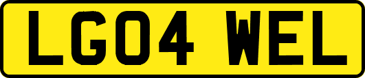 LG04WEL
