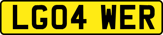 LG04WER