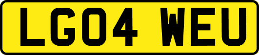 LG04WEU