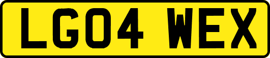 LG04WEX