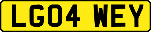 LG04WEY