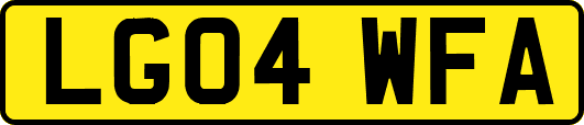 LG04WFA