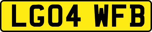 LG04WFB