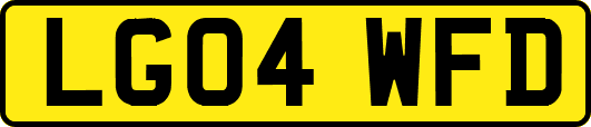 LG04WFD