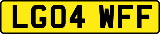 LG04WFF