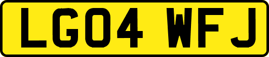 LG04WFJ