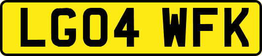 LG04WFK