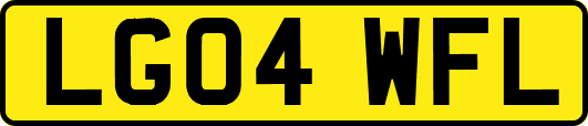 LG04WFL