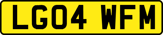 LG04WFM