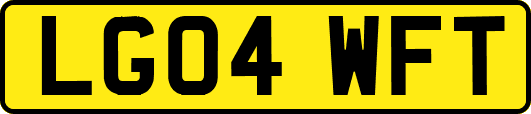 LG04WFT