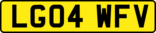 LG04WFV