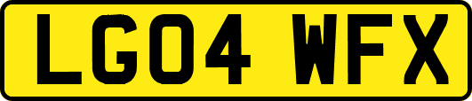 LG04WFX