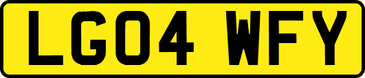 LG04WFY
