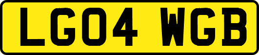 LG04WGB
