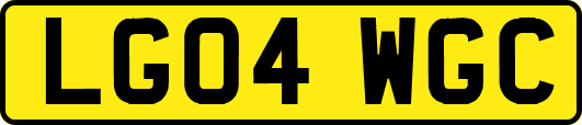 LG04WGC