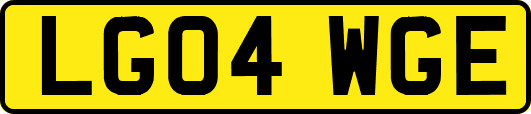 LG04WGE