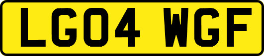 LG04WGF
